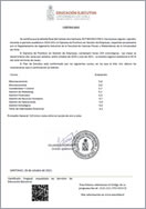 Certificado